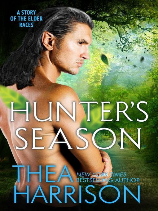 Title details for Hunter's Season by Thea Harrison - Available